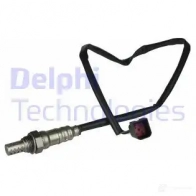 Лямбда зонд, кислородный датчик DELPHI ES20334-12B1 Ford Scorpio 2 (FE, GFR, GNR) 1994 – 1998 6HLUE9 E S20334
