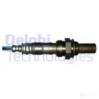 Лямбда зонд, кислородный датчик DELPHI 939245 ES 10899 ES10899-12B1 HDI9EK - Изображение 6
