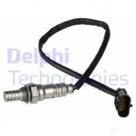Лямбда зонд, кислородный датчик DELPHI V4A15 939771 ES20280-12B1 ES2 0280 - Изображение 6