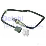 Лямбда зонд, кислородный датчик DELPHI 5012759975381 ES20509-12B1 Honda 6D75 0