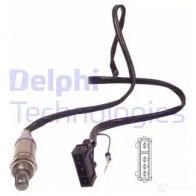 Лямбда зонд, кислородный датчик DELPHI UD1UOH4 E S11010 ES11010-12B1 939349