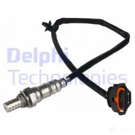 Лямбда зонд, кислородный датчик DELPHI ES1079 1 939197 ADSL77 ES10791-12B1 - Изображение 5