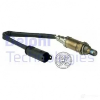 Лямбда зонд, кислородный датчик DELPHI Bmw 5 ES20504-12B1 5012759975336 E7OU Q