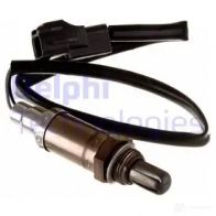 Лямбда зонд, кислородный датчик DELPHI NPYV 2Z ES10638-12B1 1437335805