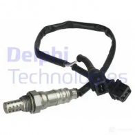 Лямбда зонд, кислородный датчик DELPHI ES20229-12B1 939730 40VQOH E S20229