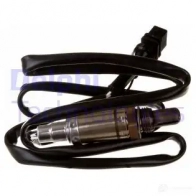 Лямбда зонд, кислородный датчик DELPHI 939058 HSDJ3S ES10242-12B1 ES10 242