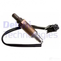 Лямбда зонд, кислородный датчик DELPHI ES10659-12B1 Hyundai JAS ST