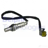 Лямбда зонд, кислородный датчик DELPHI 2TN3JU ES10960 ES10960 -11B1 939306