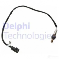 Лямбда зонд, кислородный датчик DELPHI 1437335968 ES11072-12B1 33S 1GT1