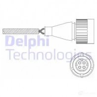 Лямбда зонд, кислородный датчик DELPHI F3GYC E S11048 ES11048-12B1 939364