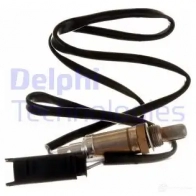 Лямбда зонд, кислородный датчик DELPHI ES10914-12B1 HY J51F 1437336039