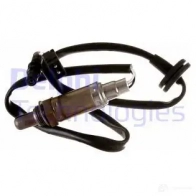 Лямбда зонд, кислородный датчик DELPHI ES10259-12B1 1437336034 V MJOD