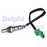 Лямбда зонд, кислородный датчик DELPHI Peugeot ES2 0245 ES20245-12B1 R0MMV