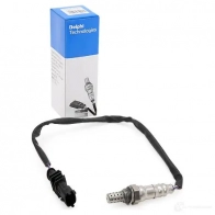 Лямбда зонд, кислородный датчик DELPHI Opel Vectra ES107 98 ES10798-12B1 V0CDZ9