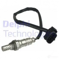 Лямбда зонд, кислородный датчик DELPHI 939204 ES107 98 ES10798-12B1 V0CDZ9 - Изображение 5
