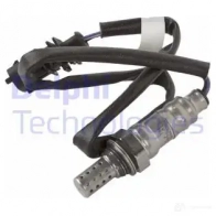 Лямбда зонд, кислородный датчик DELPHI Chevrolet Volt 5012759492642 ES20416-12B1 U UNQ9