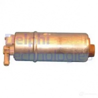 Лямбда зонд, кислородный датчик DELPHI 939574 ES20127-12B1 Z7N 9C 5012759499832