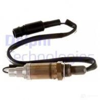 Лямбда зонд, кислородный датчик DELPHI ES10234-12B1 1437335998 XK8 HBDK
