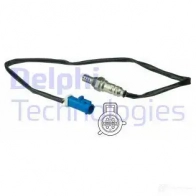 Лямбда зонд, кислородный датчик DELPHI DO 295 Ford 5012759975466 ES20517-12B1