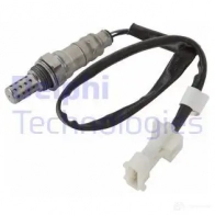 Лямбда зонд, кислородный датчик DELPHI 939907 GDZP HOQ ES20413-12B1 5012759492673 - Изображение 6
