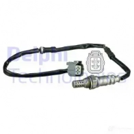 Лямбда зонд, кислородный датчик DELPHI C 002OCG ES20518-12B1 Honda