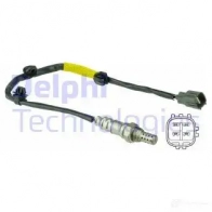Лямбда зонд, кислородный датчик DELPHI 1211365785 ES20530-12B1 DW MMS7 5012759975596