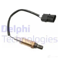 Лямбда зонд, кислородный датчик DELPHI GYM 4L ES10180-12B1 1437336183