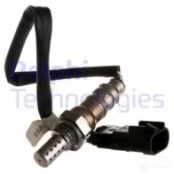 Лямбда зонд, кислородный датчик DELPHI Hyundai HF NSBCT ES20397