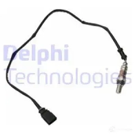 Лямбда зонд, кислородный датчик DELPHI NP5HO ES20365- 11B1 es20365 939859