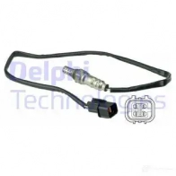 Лямбда зонд, кислородный датчик DELPHI FGJ6 48X Hyundai ES20510-12B1 5012759975398