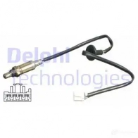 Лямбда зонд, кислородный датчик DELPHI ES11109-12B1 939396 5012759511794 AEP 0BS