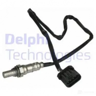 Лямбда зонд, кислородный датчик DELPHI 1IETJ6 ES2030 0 Fiat Tempra (159) 2 1990 – 1998 ES20300-12B1