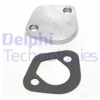 Лямбда зонд, кислородный датчик DELPHI 9B9IN ES20125-11B 1 939570 ES20125