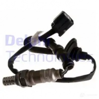 Лямбда зонд, кислородный датчик DELPHI ES20388-12B1 N5B 0Q 1437336169