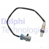 Лямбда зонд, кислородный датчик DELPHI MBLX6 9T 689604201534 6131752 es2035511b1