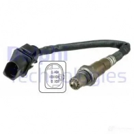 Лямбда зонд, кислородный датчик DELPHI ES20540-12B1 5012759540404 1211365797 XE7 J5S7 - Изображение 6