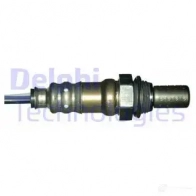 Лямбда зонд, кислородный датчик DELPHI V10E231 ES20222-12B1 939715 ES 20222