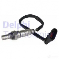 Лямбда зонд, кислородный датчик DELPHI ES20277 90288743 9UE1 AK