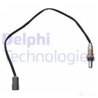 Лямбда зонд, кислородный датчик DELPHI F3AC L ES20375-12B1 1437336305