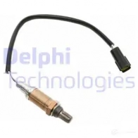 Лямбда зонд, кислородный датчик DELPHI ND UZLZ 1437336324 ES10730-12B1