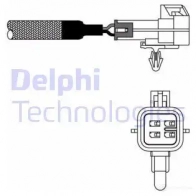 Лямбда зонд, кислородный датчик DELPHI ES20140-12B1 1437336304 WSHU 54