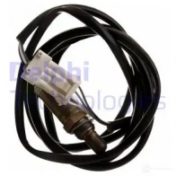 Лямбда зонд, кислородный датчик DELPHI 282KA P6 1437336337 ES10962-12B1