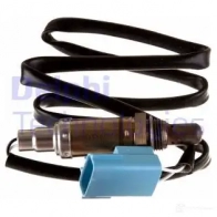 Лямбда зонд, кислородный датчик DELPHI Nissan ES10688-12B1 XLXYP B