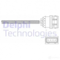 Лямбда зонд, кислородный датчик DELPHI 939043 ES10179 BMA0O7 ES10179- 11B1