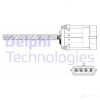 Лямбда зонд, кислородный датчик DELPHI ES10227 ES1022 7-11B1 VKPWN4 939052