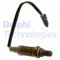Лямбда зонд, кислородный датчик DELPHI ES10477-1 1B1 ES10477 939115 CI4VD78
