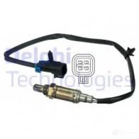 Лямбда зонд, кислородный датчик DELPHI 939084 ES10320 ES10320- 11B1 QIDH9K