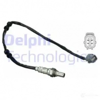 Лямбда зонд, кислородный датчик DELPHI ES20127-11B 1 VYG2H ES20127 Honda