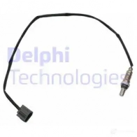 Лямбда зонд, кислородный датчик DELPHI 1437336407 ES20362-12B1 NRR XT