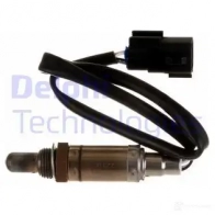 Лямбда зонд, кислородный датчик DELPHI G8FZ4J ES 11071-11B1 939375 ES11071